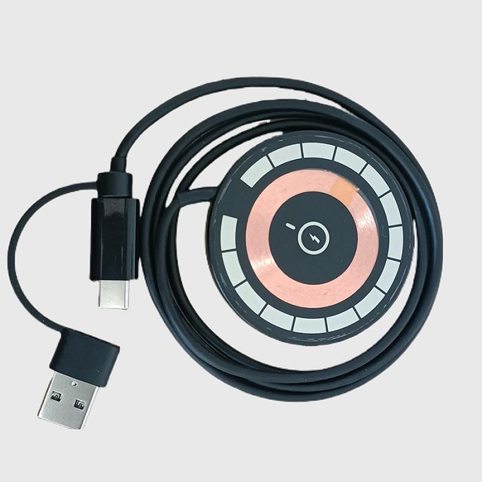 Wireless Single Charger factory